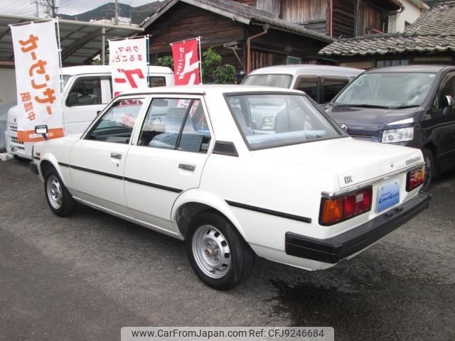 toyota corolla 1981 -TOYOTA--Corolla KE70--KE70-0157244---TOYOTA--Corolla KE70--KE70-0157244- image 2