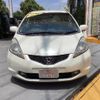 honda fit 2009 -HONDA--Fit DBA-GE6--GE6-1198717---HONDA--Fit DBA-GE6--GE6-1198717- image 17