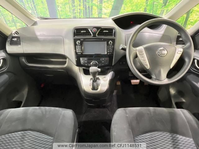 nissan serena 2014 quick_quick_HC26_HC26-113807 image 2