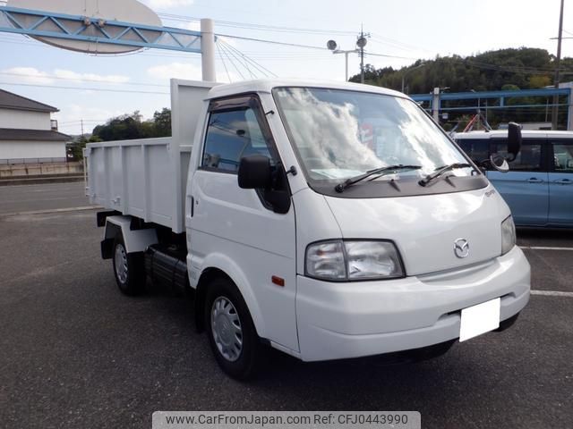 mazda bongo-truck 2018 GOO_NET_EXCHANGE_1020315A30241113W002 image 2