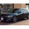 honda insight 2019 -HONDA 【名変中 】--Insight ZE4--1003728---HONDA 【名変中 】--Insight ZE4--1003728- image 1