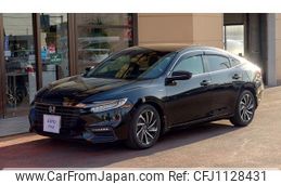 honda insight 2019 -HONDA 【名変中 】--Insight ZE4--1003728---HONDA 【名変中 】--Insight ZE4--1003728-