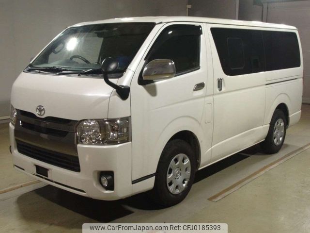 toyota regiusace-van 2019 -TOYOTA--Regius ace Van GDH201V-1031992---TOYOTA--Regius ace Van GDH201V-1031992- image 1