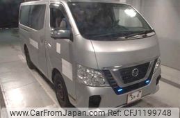 nissan caravan-van 2020 -NISSAN--Caravan Van VW6E26-112407---NISSAN--Caravan Van VW6E26-112407-