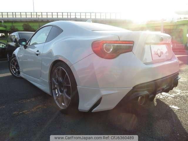 toyota 86 2019 quick_quick_4BA-ZN6_ZN6-100536 image 2