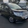 honda stepwagon 2012 -HONDA 【多摩 550ﾀ】--Stepwgn DBA-RK5--RK5-1302234---HONDA 【多摩 550ﾀ】--Stepwgn DBA-RK5--RK5-1302234- image 1