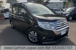 honda stepwagon 2012 -HONDA 【多摩 550ﾀ】--Stepwgn DBA-RK5--RK5-1302234---HONDA 【多摩 550ﾀ】--Stepwgn DBA-RK5--RK5-1302234-