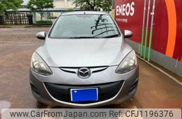 mazda demio 2011 -MAZDA--Demio DBA-DE3FS--DE3FS-500398---MAZDA--Demio DBA-DE3FS--DE3FS-500398-