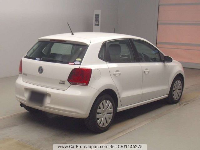 volkswagen polo 2012 -VOLKSWAGEN--VW Polo 6RCBZ-WVWZZZ6RZCU070094---VOLKSWAGEN--VW Polo 6RCBZ-WVWZZZ6RZCU070094- image 2