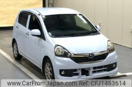 subaru pleo-plus 2014 quick_quick_DBA-LA300F_1514601