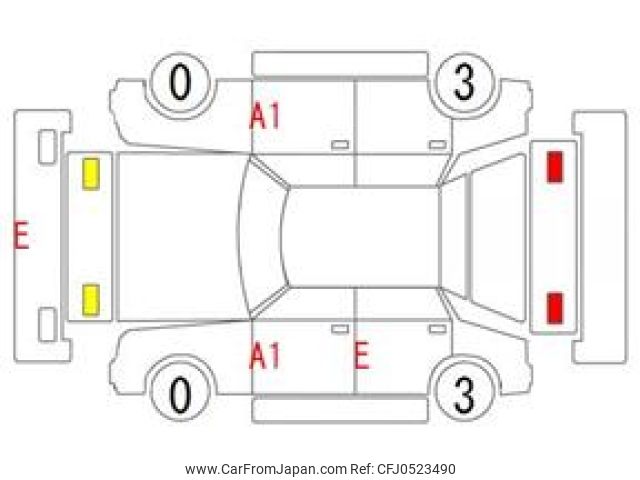 honda n-wgn 2017 -HONDA--N WGN DBA-JH1--JH1-2214026---HONDA--N WGN DBA-JH1--JH1-2214026- image 2