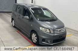 honda freed-spike 2010 CFJ1884987