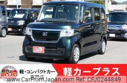 honda n-box 2019 -HONDA--N BOX DBA-JF3--JF3-1226112---HONDA--N BOX DBA-JF3--JF3-1226112-