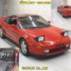 toyota mr2 1992 -TOYOTA--MR2 SW20-0064912---TOYOTA--MR2 SW20-0064912- image 7
