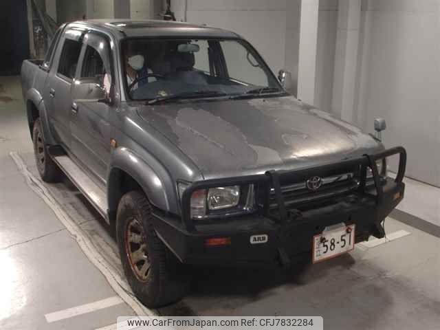 1999 Toyota Hilux RZN169H - Car Price $5,876
