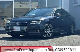 audi a4 2019 CFJ9589811