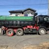 isuzu giga 2008 -ISUZU 【名変中 】--Giga CXZ77K8--7000851---ISUZU 【名変中 】--Giga CXZ77K8--7000851- image 22