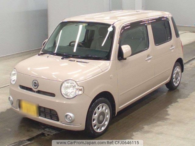 daihatsu mira-cocoa 2010 -DAIHATSU 【山形 580は1213】--Mira Cocoa L685S-0004524---DAIHATSU 【山形 580は1213】--Mira Cocoa L685S-0004524- image 1