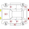toyota prius 2013 -TOYOTA--Prius DAA-ZVW30--ZVW30-5574323---TOYOTA--Prius DAA-ZVW30--ZVW30-5574323- image 2