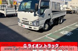 isuzu elf-truck 2019 GOO_NET_EXCHANGE_0702476A30240918W002