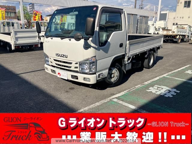 isuzu elf-truck 2019 GOO_NET_EXCHANGE_0702476A30240918W002 image 1