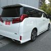 toyota alphard 2022 -TOYOTA--Alphard 3BA-AGH30W--AGH30-0439284---TOYOTA--Alphard 3BA-AGH30W--AGH30-0439284- image 16