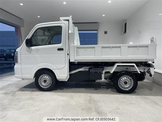 suzuki carry-truck 2024 -SUZUKI 【函館 480ｶ5724】--Carry Truck DA16T--840263---SUZUKI 【函館 480ｶ5724】--Carry Truck DA16T--840263- image 2