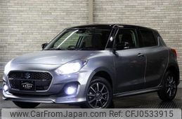 suzuki swift 2019 -SUZUKI--Swift ZD83S--106636---SUZUKI--Swift ZD83S--106636-