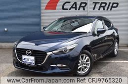 mazda axela 2018 -MAZDA 【船橋 300ｾ2564】--Axela DBA-BM5FS--BM5FS-419847---MAZDA 【船橋 300ｾ2564】--Axela DBA-BM5FS--BM5FS-419847-