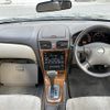 nissan bluebird-sylphy 2001 -NISSAN--Bluebird Sylphy UA-QG10--QG10-024657---NISSAN--Bluebird Sylphy UA-QG10--QG10-024657- image 17