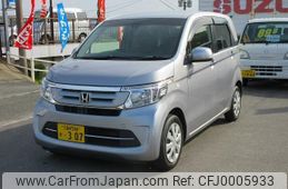 honda n-wgn 2016 -HONDA 【久留米 580ﾜ5480】--N WGN JH1--1305497---HONDA 【久留米 580ﾜ5480】--N WGN JH1--1305497-