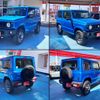 suzuki jimny 2020 CFJ1036970 image 3