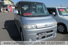 daihatsu tanto 2007 -DAIHATSU--Tanto CBA-L350S--L350S-0328017---DAIHATSU--Tanto CBA-L350S--L350S-0328017-