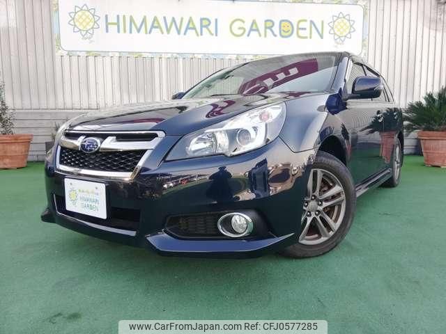 subaru legacy-touring-wagon 2014 quick_quick_DBA-BRM_BRM-028807 image 1