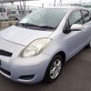 toyota vitz 2008 NIKYO_DS38533 image 3