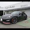 nissan fairlady-z 2015 -NISSAN 【名変中 】--Fairlady Z Z34--520172---NISSAN 【名変中 】--Fairlady Z Z34--520172- image 1