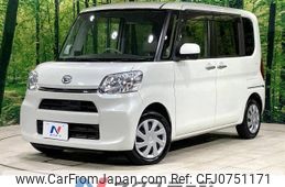 daihatsu tanto 2014 -DAIHATSU--Tanto DBA-LA600S--LA600S-0172909---DAIHATSU--Tanto DBA-LA600S--LA600S-0172909-