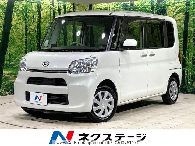 daihatsu tanto 2014 -DAIHATSU--Tanto DBA-LA600S--LA600S-0172909---DAIHATSU--Tanto DBA-LA600S--LA600S-0172909- image 1