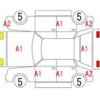honda odyssey 2021 -HONDA--Odyssey 6BA-RC1--RC1-1406320---HONDA--Odyssey 6BA-RC1--RC1-1406320- image 2