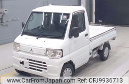 mitsubishi minicab-truck 2013 -MITSUBISHI--Minicab Truck U62T-2102546---MITSUBISHI--Minicab Truck U62T-2102546-