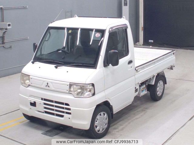 mitsubishi minicab-truck 2013 -MITSUBISHI--Minicab Truck U62T-2102546---MITSUBISHI--Minicab Truck U62T-2102546- image 1