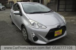 toyota aqua 2016 -TOYOTA--AQUA DAA-NHP10--NHP10-2539833---TOYOTA--AQUA DAA-NHP10--NHP10-2539833-