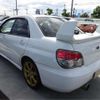 subaru impreza 2006 -SUBARU 【一宮 300】--Impreza GDA--GDA-017795---SUBARU 【一宮 300】--Impreza GDA--GDA-017795- image 31