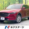 mazda cx-8 2018 -MAZDA--CX-8 3DA-KG2P--KG2P-120834---MAZDA--CX-8 3DA-KG2P--KG2P-120834- image 1