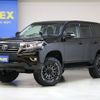 toyota land-cruiser-prado 2019 -TOYOTA--Land Cruiser Prado LDA-GDJ150W--GDJ150-0035503---TOYOTA--Land Cruiser Prado LDA-GDJ150W--GDJ150-0035503- image 1