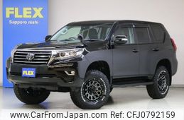 toyota land-cruiser-prado 2019 -TOYOTA--Land Cruiser Prado LDA-GDJ150W--GDJ150-0035503---TOYOTA--Land Cruiser Prado LDA-GDJ150W--GDJ150-0035503-