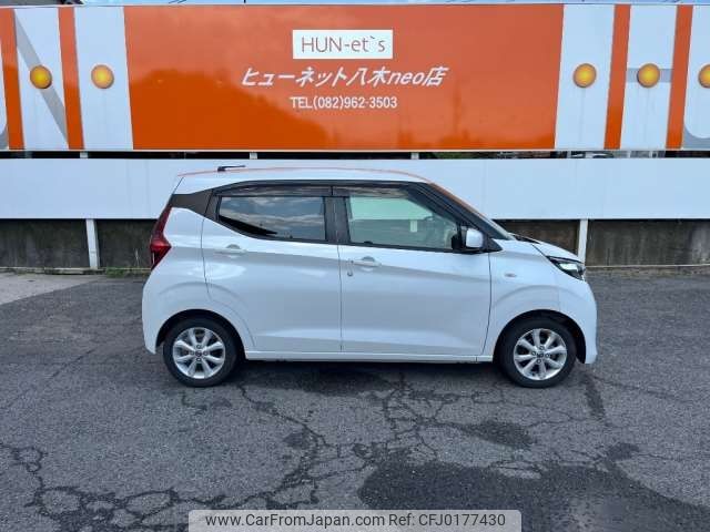 nissan dayz 2019 -NISSAN--DAYZ 5BA-B43W--B43W-0021708---NISSAN--DAYZ 5BA-B43W--B43W-0021708- image 2