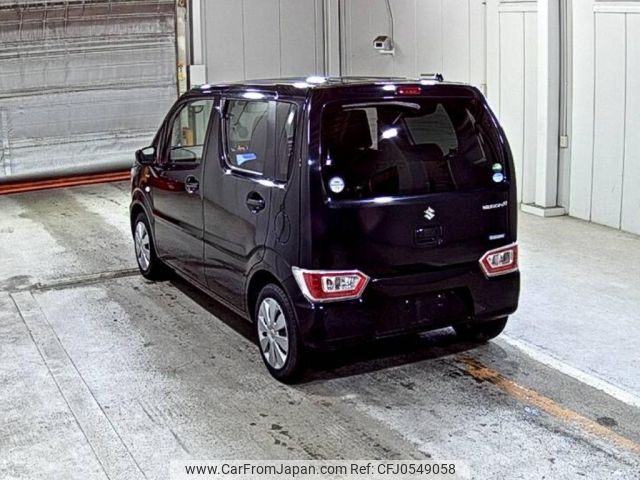 suzuki wagon-r 2021 -SUZUKI--Wagon R MH95S-152116---SUZUKI--Wagon R MH95S-152116- image 2