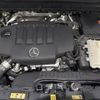 mercedes-benz glb-class 2021 CFJ1858560 image 4