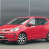 volkswagen up 2019 -VOLKSWAGEN--VW up DBA-AACHY--WVWZZZAAZKD184083---VOLKSWAGEN--VW up DBA-AACHY--WVWZZZAAZKD184083- image 1